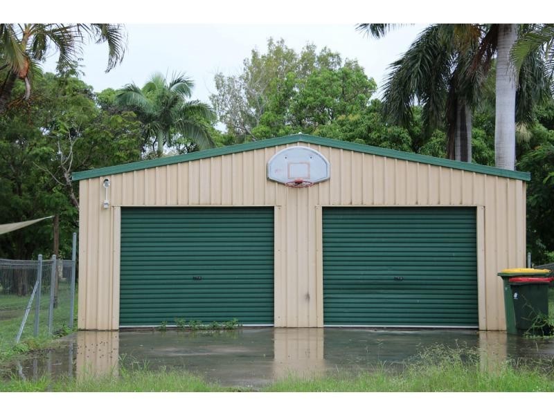 Home Hill QLD 4806