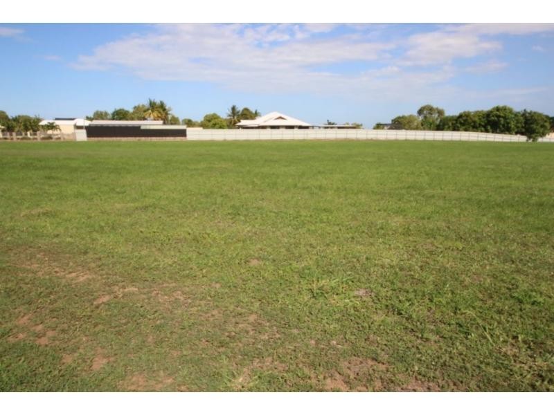 9 RAMTRON Place, Ayr QLD 4807