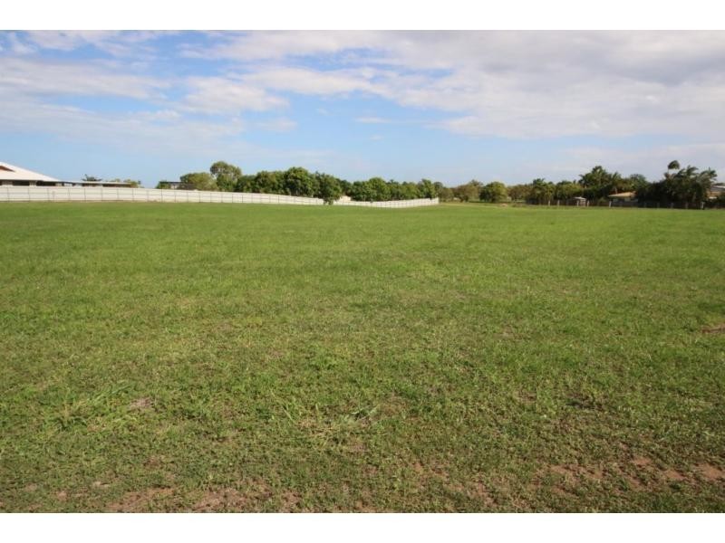 9 RAMTRON Place, Ayr QLD 4807