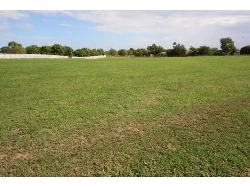 9 RAMTRON Place, Ayr QLD 4807