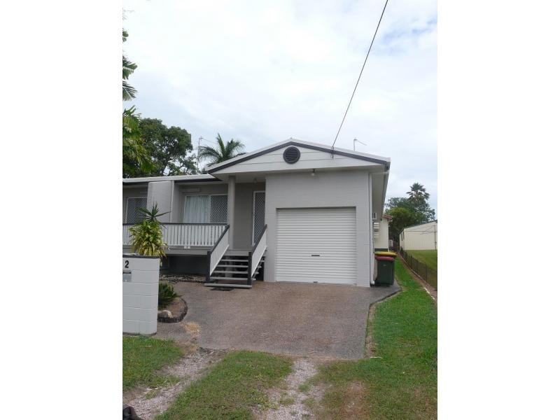 Ayr QLD 4807