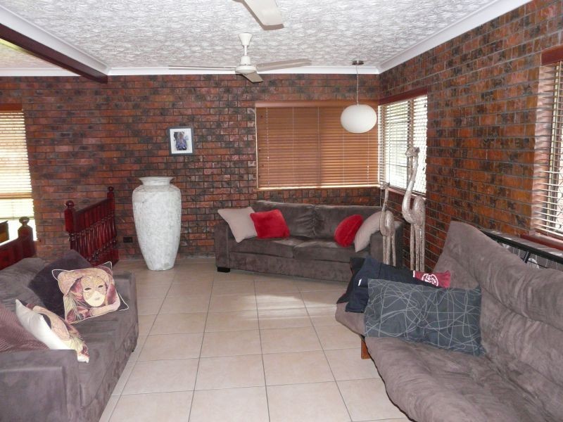 18 SEARLE Court, Ayr QLD 4807