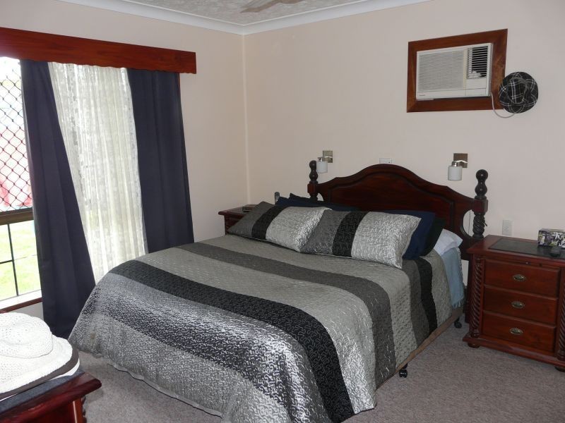 18 SEARLE Court, Ayr QLD 4807