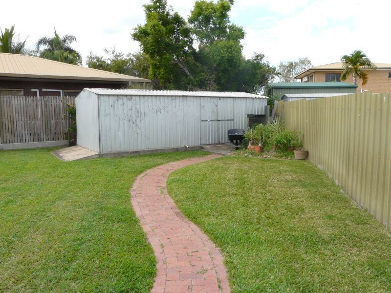 18 SEARLE Court, Ayr QLD 4807