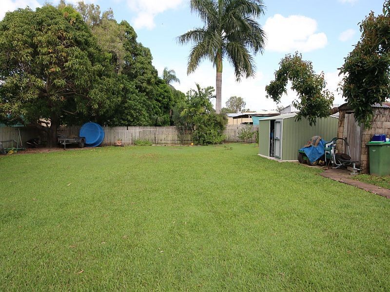 25 GIBSON Street, Ayr QLD 4807