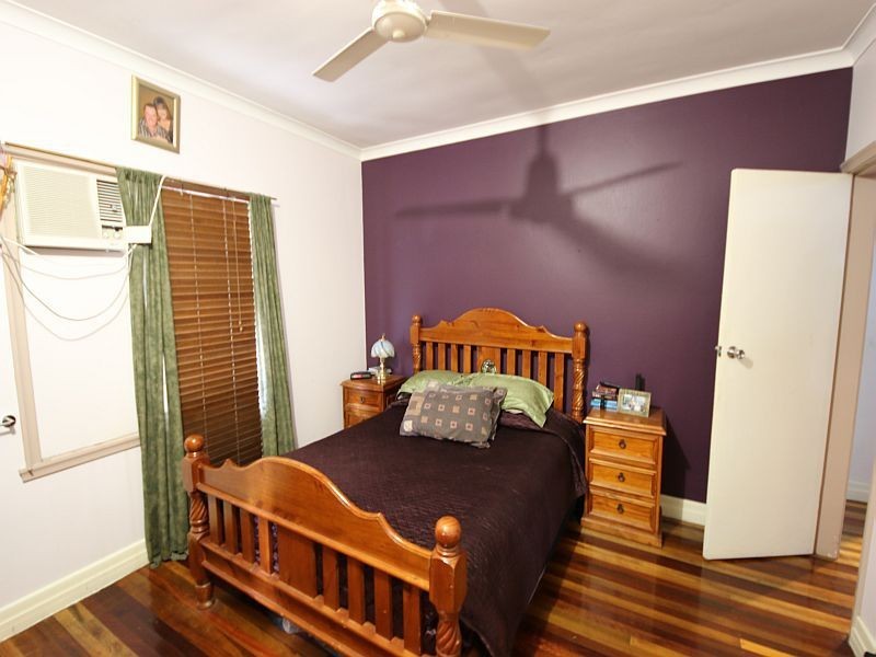 25 GIBSON Street, Ayr QLD 4807