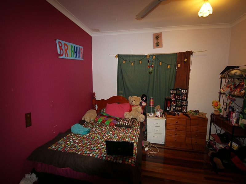 25 GIBSON Street, Ayr QLD 4807