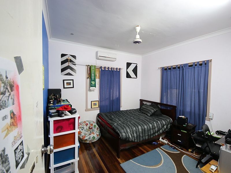 25 GIBSON Street, Ayr QLD 4807