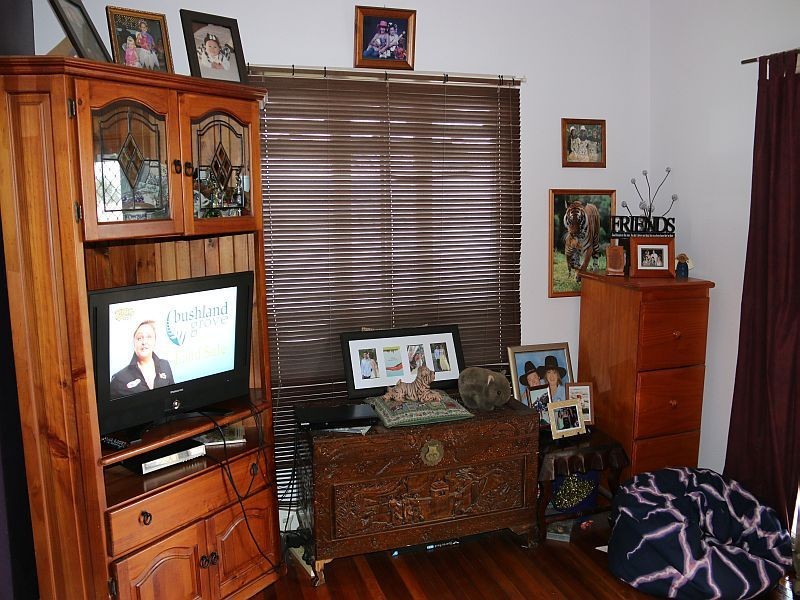 25 GIBSON Street, Ayr QLD 4807