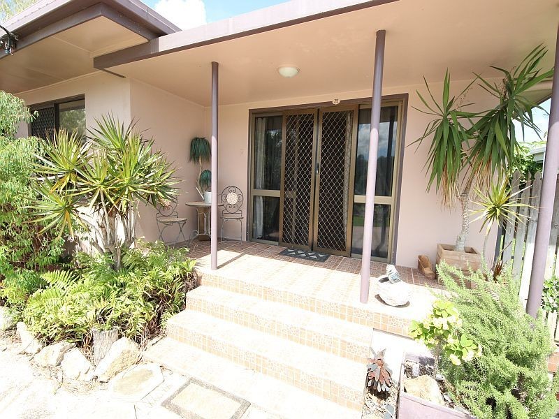 25 GIBSON Street, Ayr QLD 4807