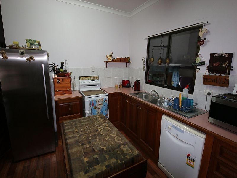 25 GIBSON Street, Ayr QLD 4807