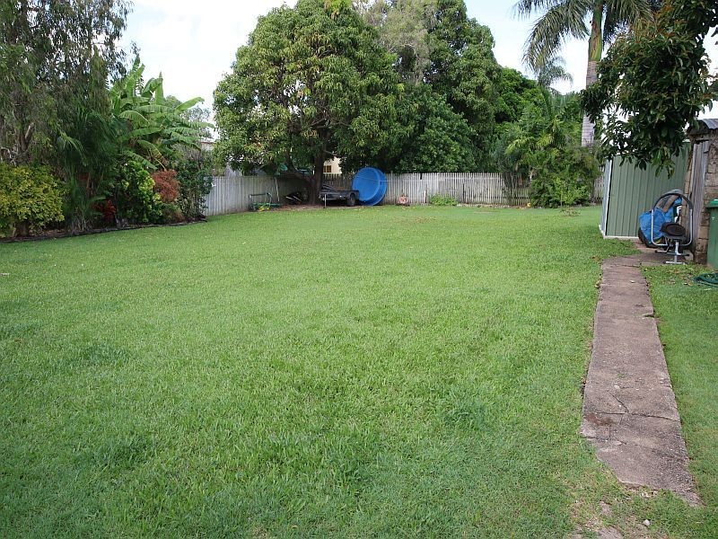 25 GIBSON Street, Ayr QLD 4807