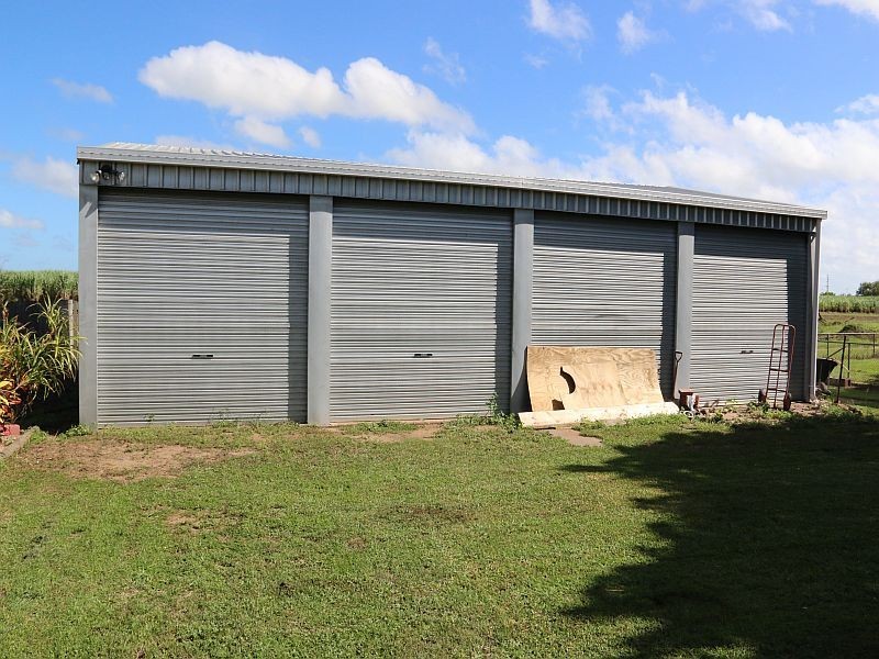 25 BURKE Street, Ayr QLD 4807