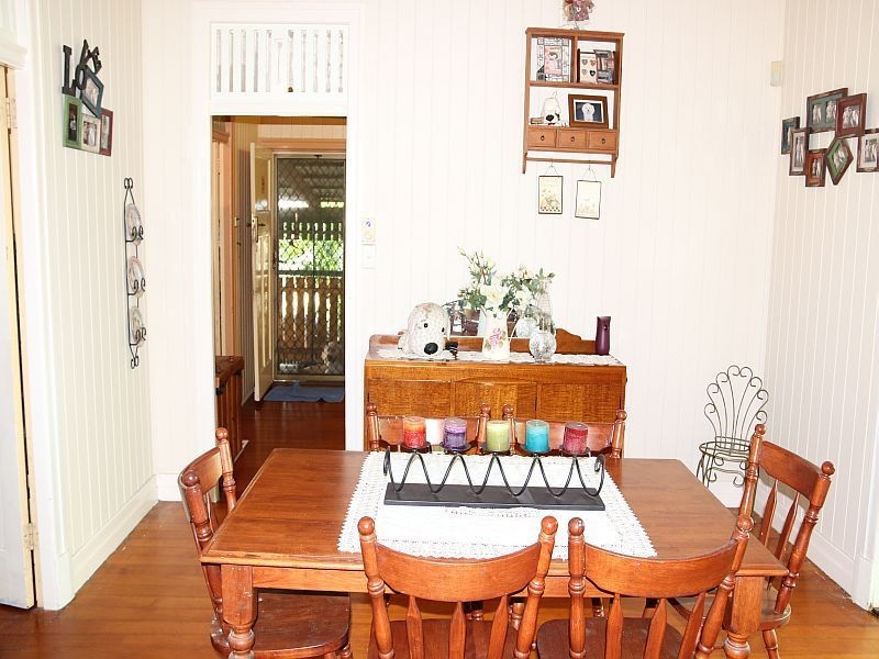 25 BURKE Street, Ayr QLD 4807