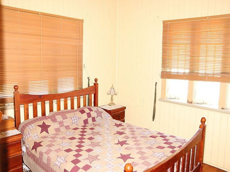 25 BURKE Street, Ayr QLD 4807