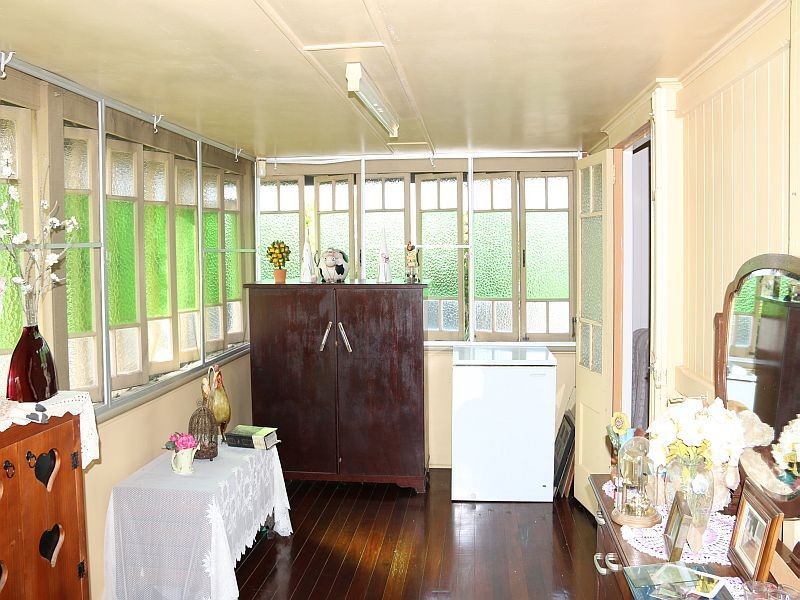 25 BURKE Street, Ayr QLD 4807