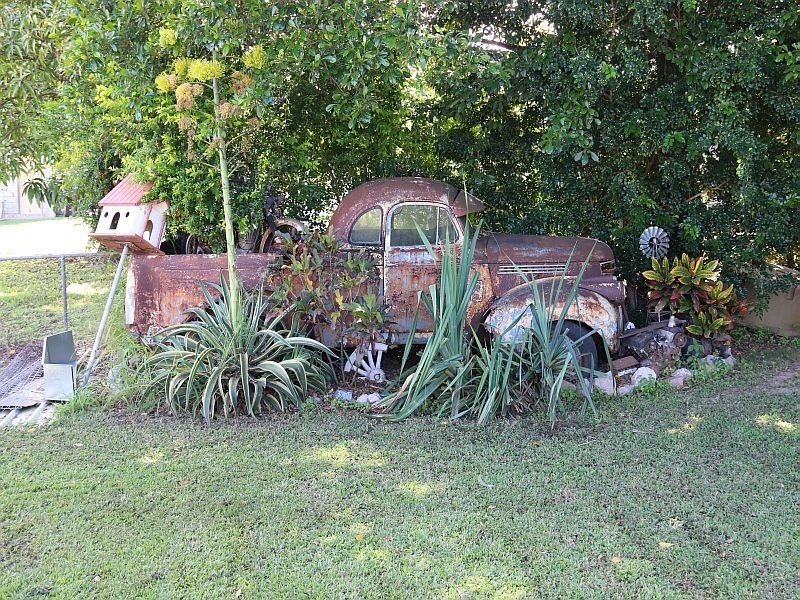 25 BURKE Street, Ayr QLD 4807