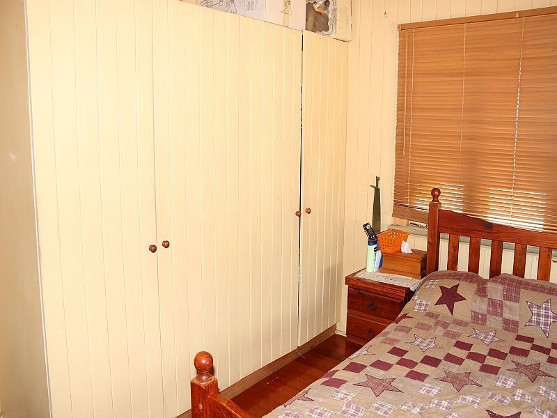 25 BURKE Street, Ayr QLD 4807