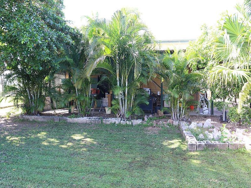 25 BURKE Street, Ayr QLD 4807