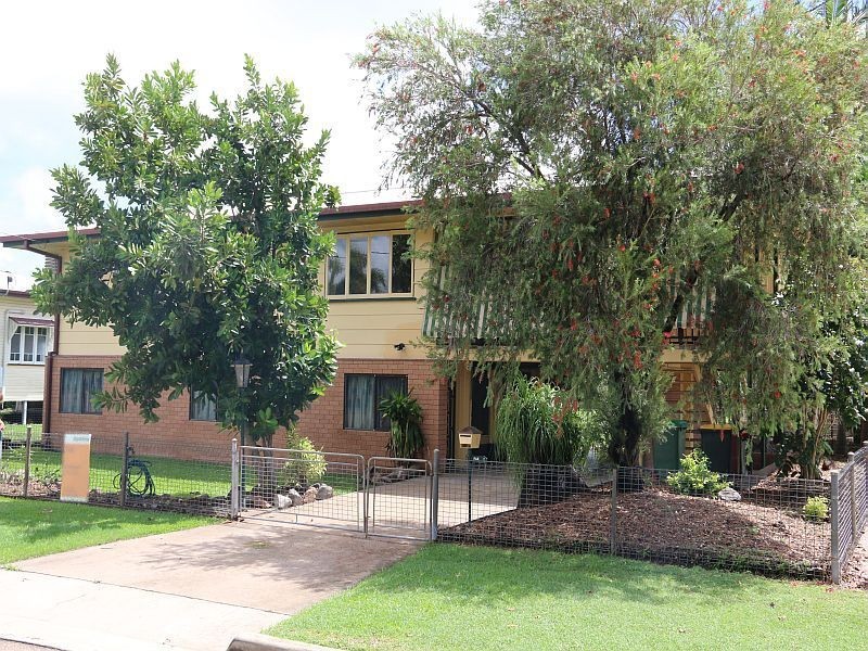 18 RAE Street, Ayr QLD 4807