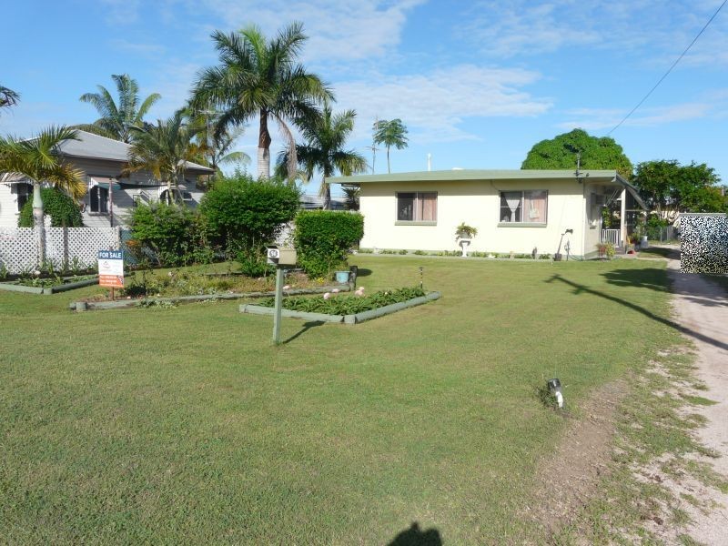 94 BURKE Street, Ayr QLD 4807