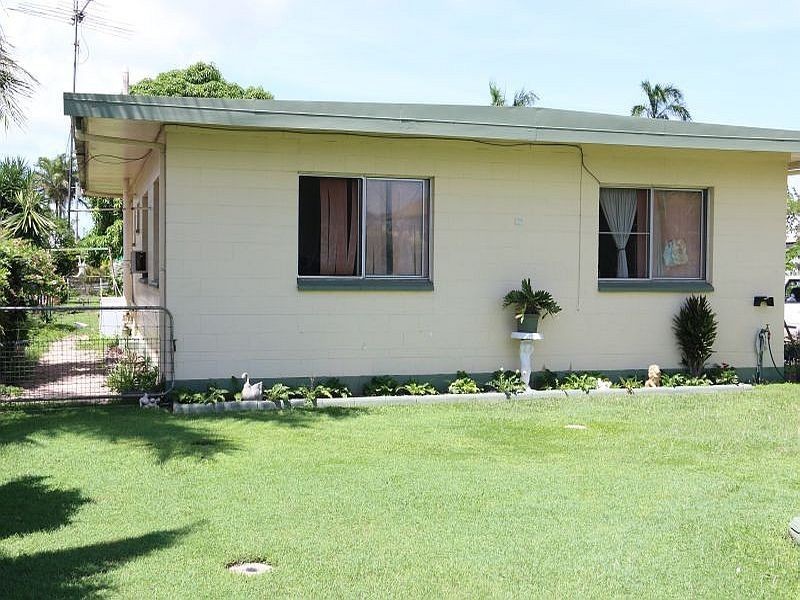 94 BURKE Street, Ayr QLD 4807
