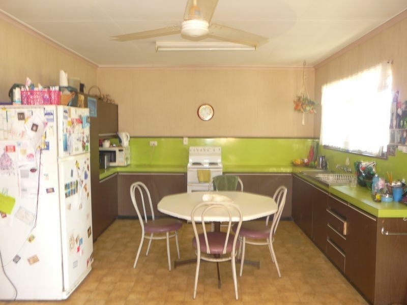 94 BURKE Street, Ayr QLD 4807