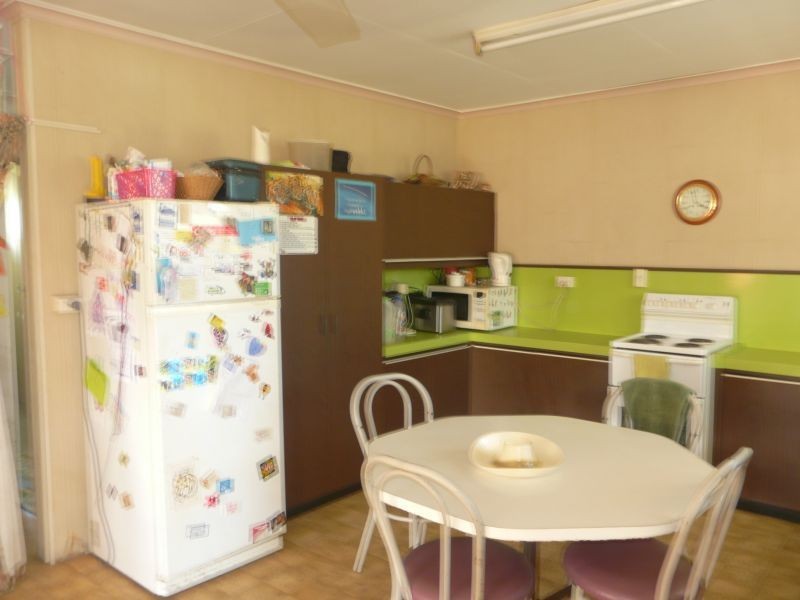 94 BURKE Street, Ayr QLD 4807