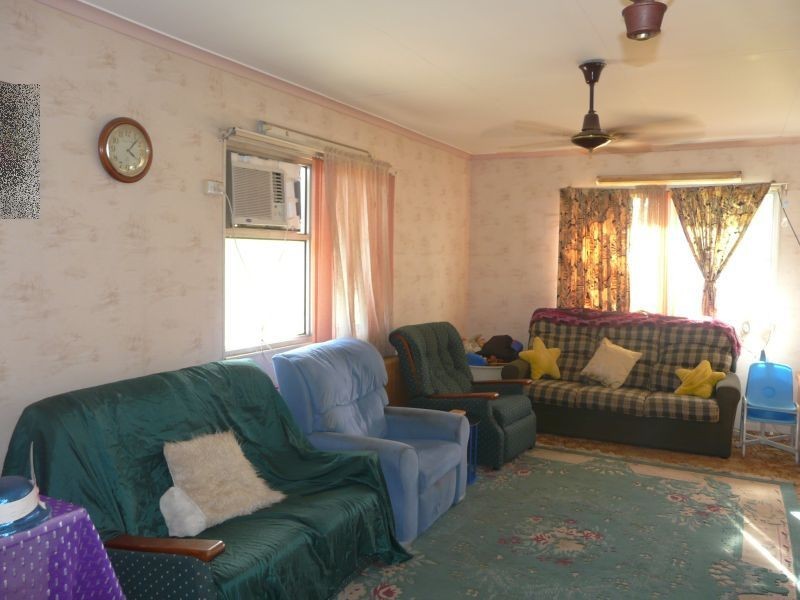 94 BURKE Street, Ayr QLD 4807