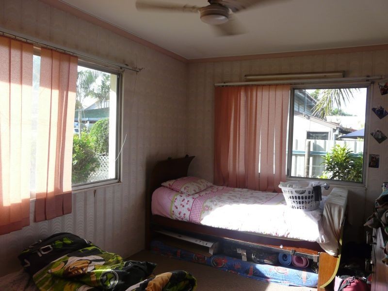 94 BURKE Street, Ayr QLD 4807