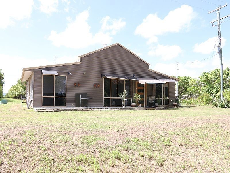 2560 KIRKNIE Road, Kirknie QLD 4806