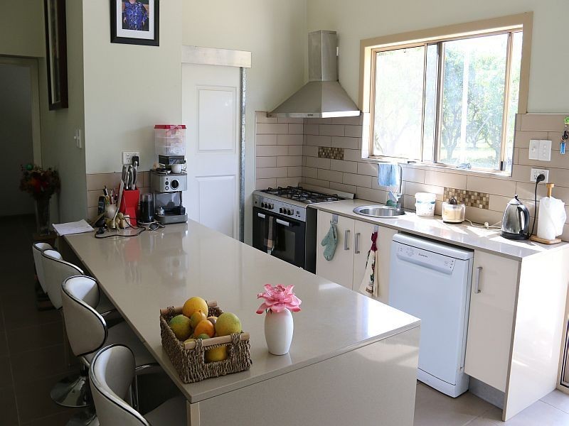 2560 KIRKNIE Road, Kirknie QLD 4806