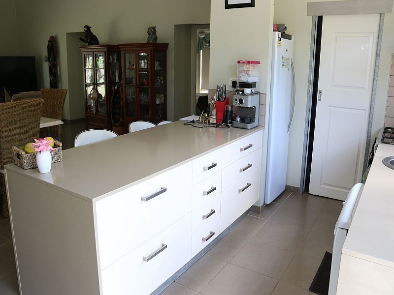 2560 KIRKNIE Road, Kirknie QLD 4806