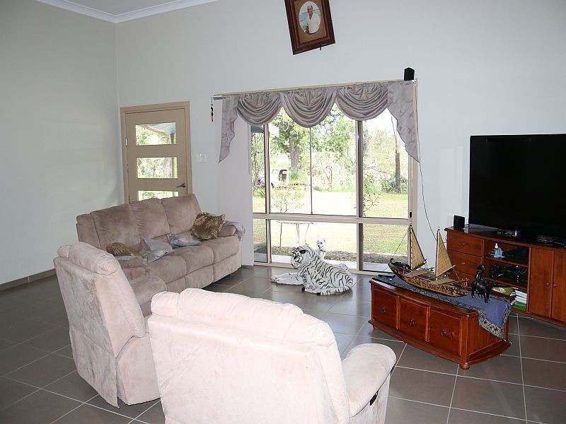 2560 KIRKNIE Road, Kirknie QLD 4806