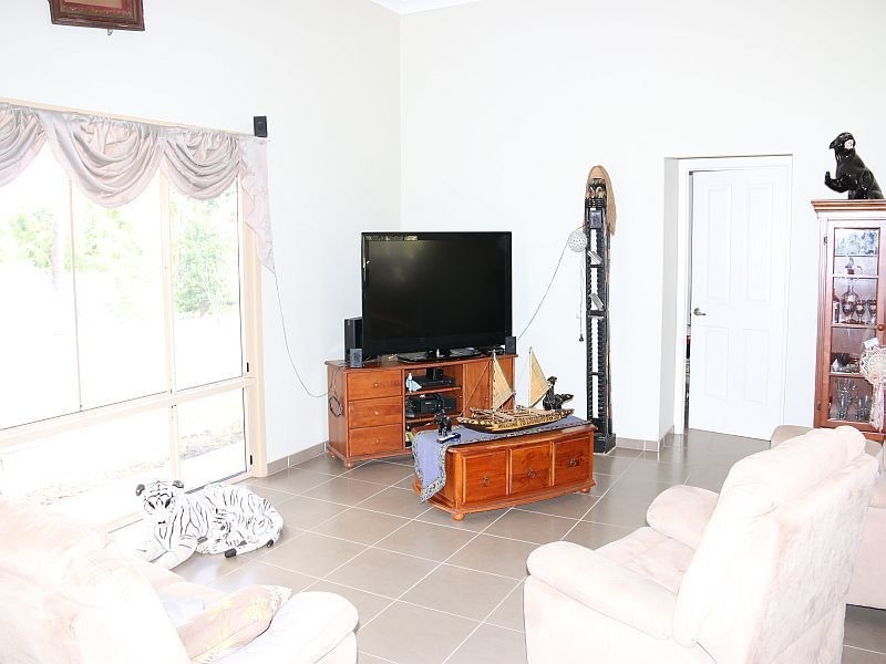 2560 KIRKNIE Road, Kirknie QLD 4806