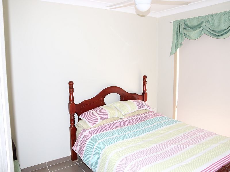 2560 KIRKNIE Road, Kirknie QLD 4806