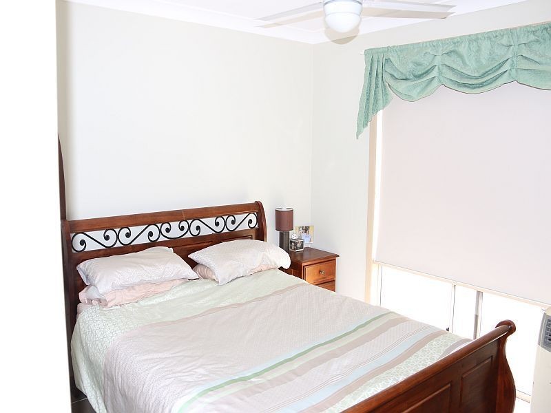 2560 KIRKNIE Road, Kirknie QLD 4806