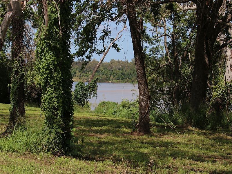 2560 KIRKNIE Road, Kirknie QLD 4806