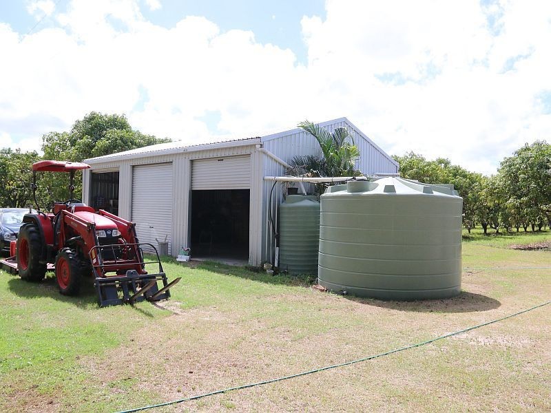 2560 KIRKNIE Road, Kirknie QLD 4806