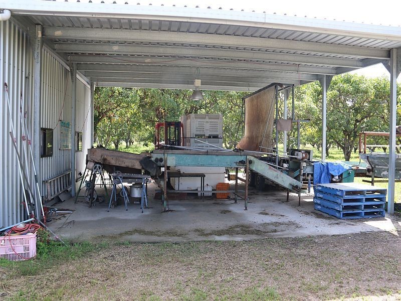 2560 KIRKNIE Road, Kirknie QLD 4806