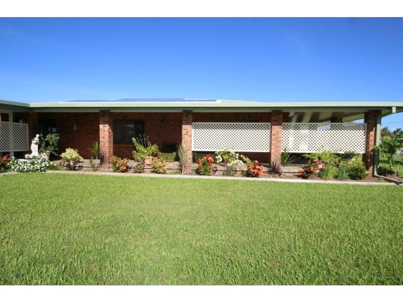 36 TO 38 HOEY Street, Ayr QLD 4807
