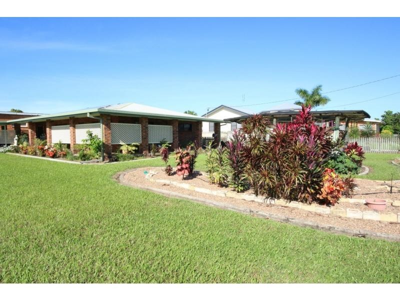 36 TO 38 HOEY Street, Ayr QLD 4807