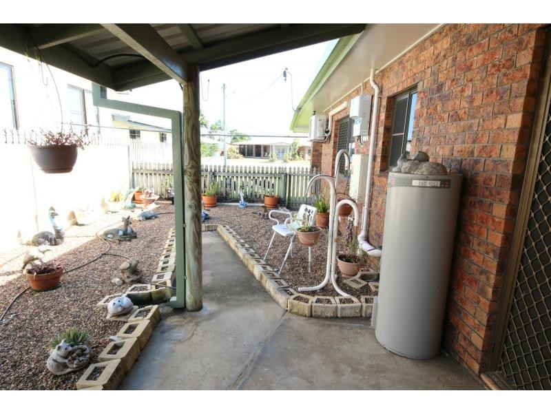 36 TO 38 HOEY Street, Ayr QLD 4807