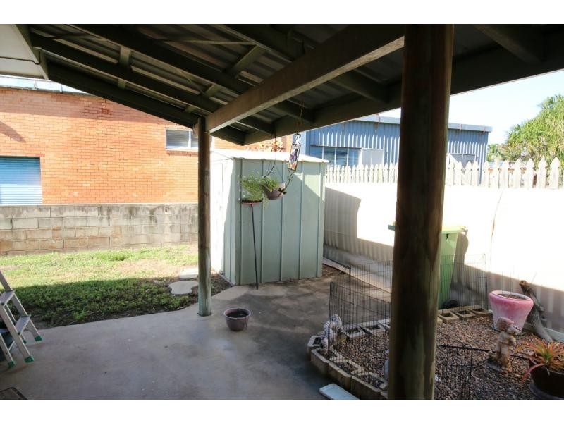 36 TO 38 HOEY Street, Ayr QLD 4807