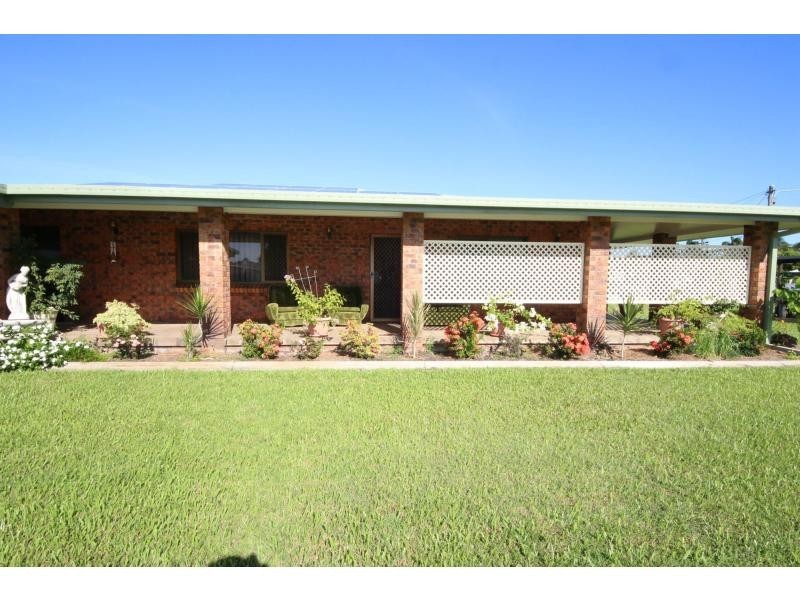 36 TO 38 HOEY Street, Ayr QLD 4807