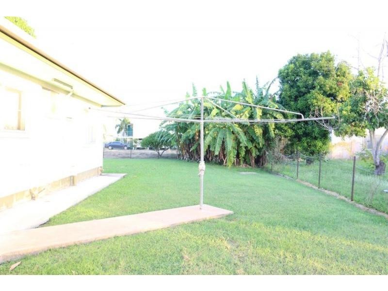 21 FOURTH Street, Home Hill QLD 4806