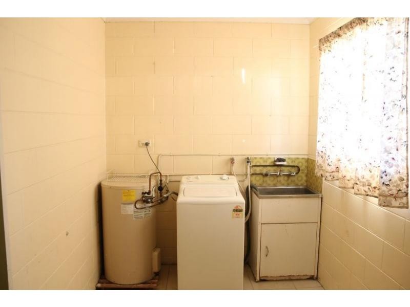 21 FOURTH Street, Home Hill QLD 4806