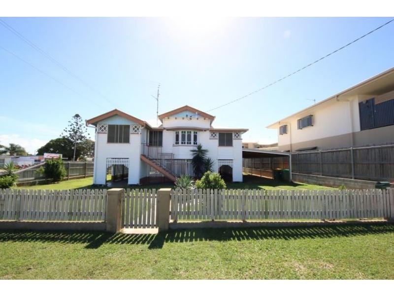 Ayr QLD 4807
