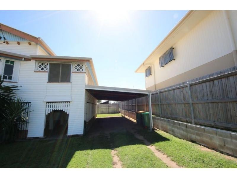 Ayr QLD 4807