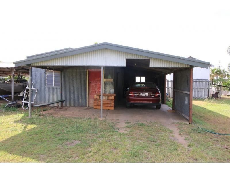 30-32 MARY Street, Ayr QLD 4807